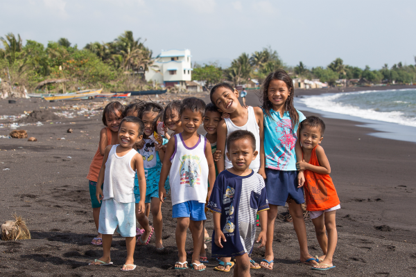 Clean Water – Philippines